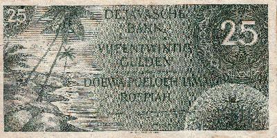 Beschrijving voorzijde: FLORA